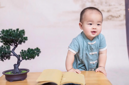 琼中宝宝戒奶要哭几个晚上