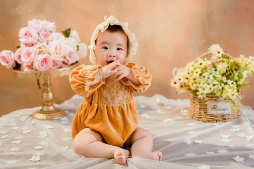 琼中四个月宝宝咳嗽小妙招